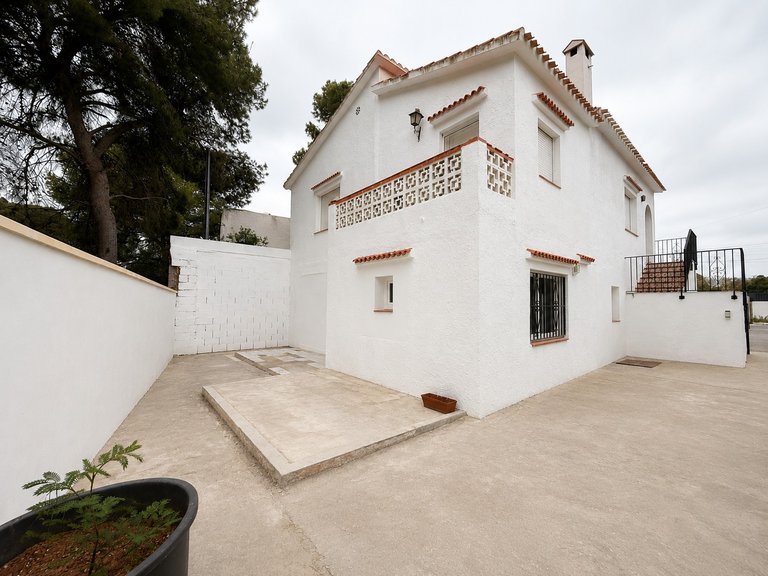 Villa for Sale in Costa Blanca Denia, Alicante 12