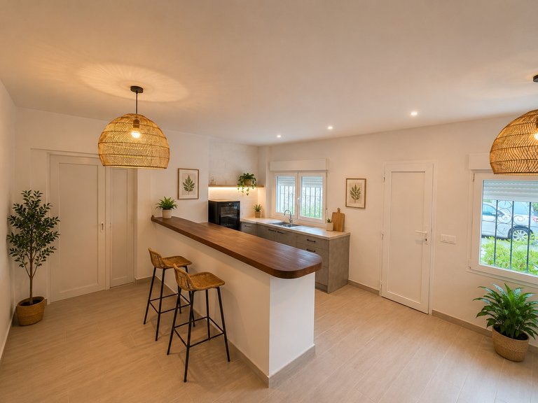 Villa for Sale in Costa Blanca Denia, Alicante 14