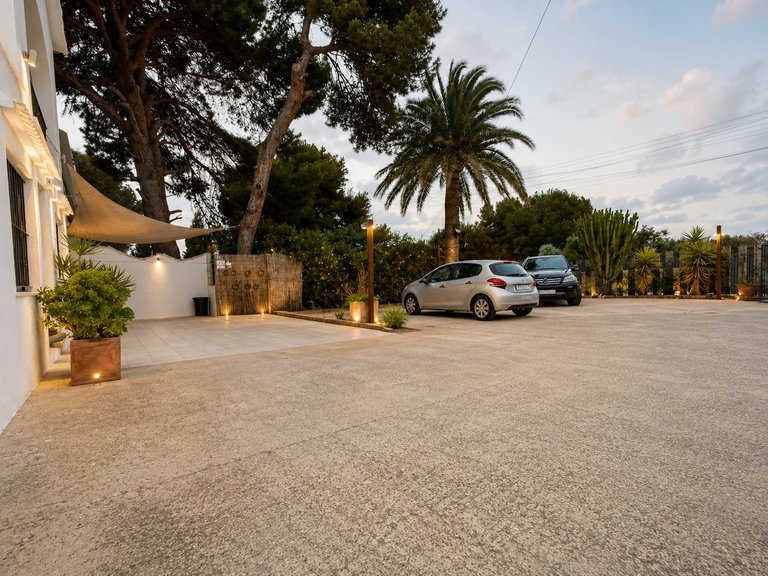 Villa for Sale in Costa Blanca Denia, Alicante 21