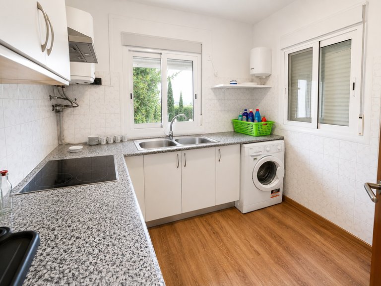 Villa for Sale in Costa Blanca Denia, Alicante 25