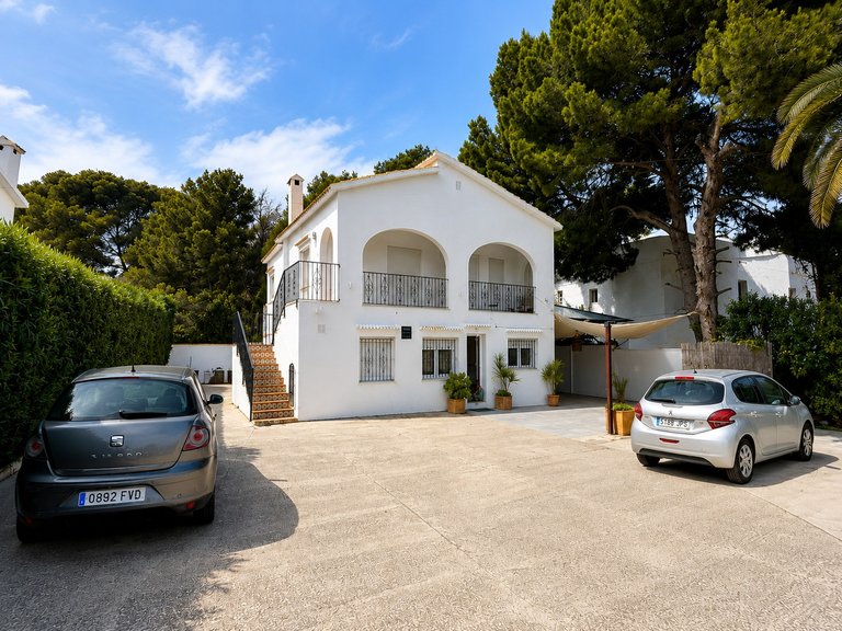 Villa for Sale in Costa Blanca Denia, Alicante 28