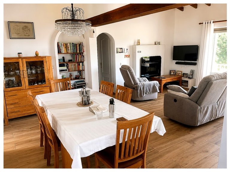 Villa for Sale in Costa Blanca Moraira, Alicante 3