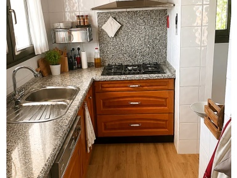 Villa for Sale in Costa Blanca Moraira, Alicante 5