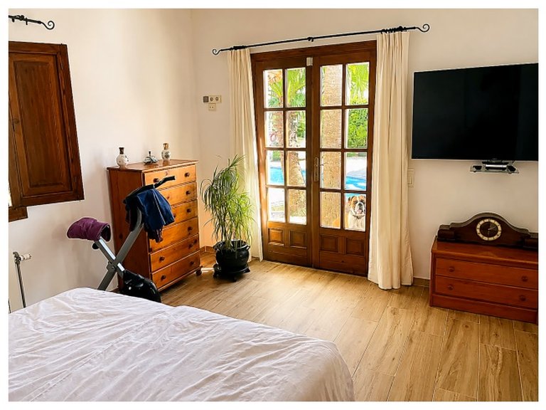 Villa for Sale in Costa Blanca Moraira, Alicante 6