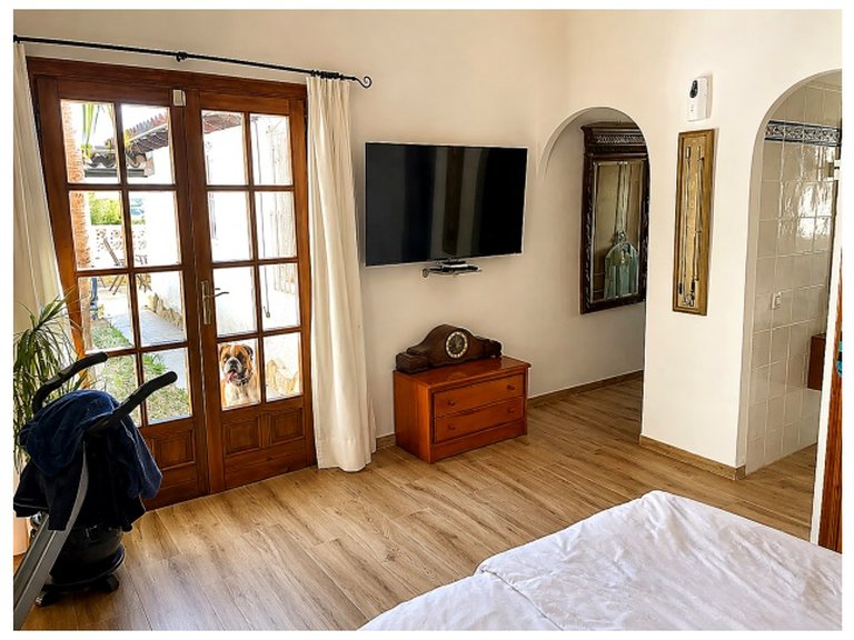 Villa for Sale in Costa Blanca Moraira, Alicante 7