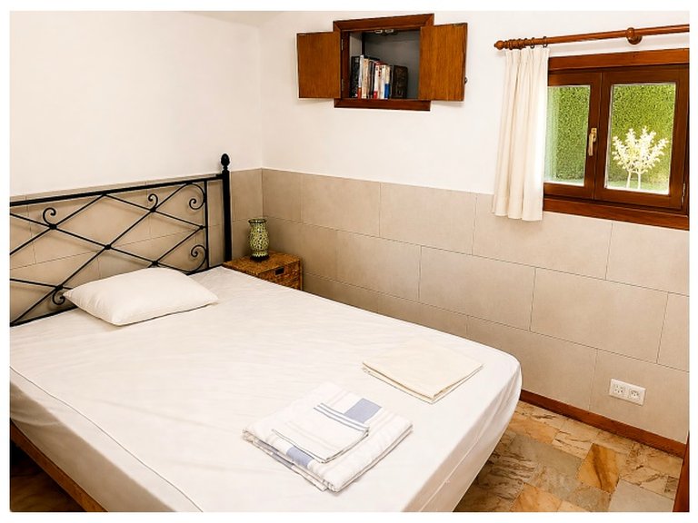 Villa for Sale in Costa Blanca Moraira, Alicante 10