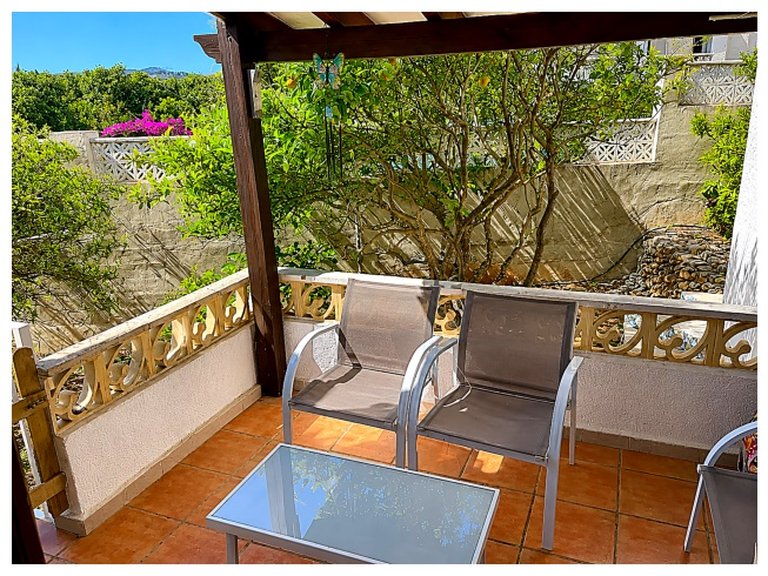 Villa for Sale in Costa Blanca Moraira, Alicante 12