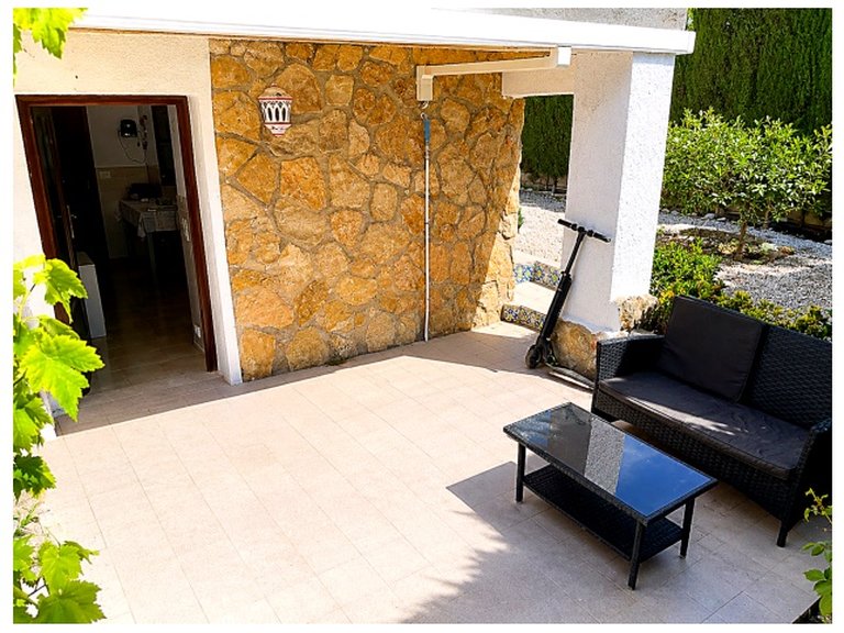 Villa for Sale in Costa Blanca Moraira, Alicante 14