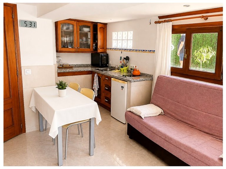 Villa for Sale in Costa Blanca Moraira, Alicante 15