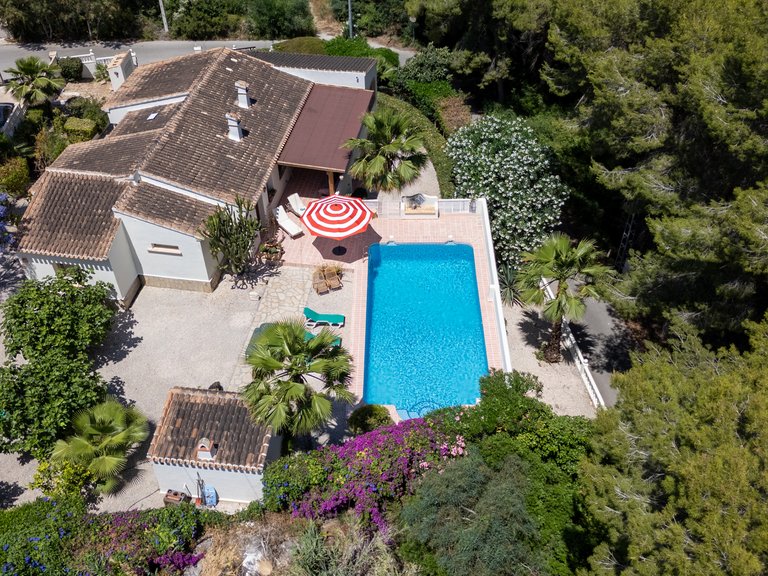 Villa for Sale in Costa Blanca Javea, Alicante 3