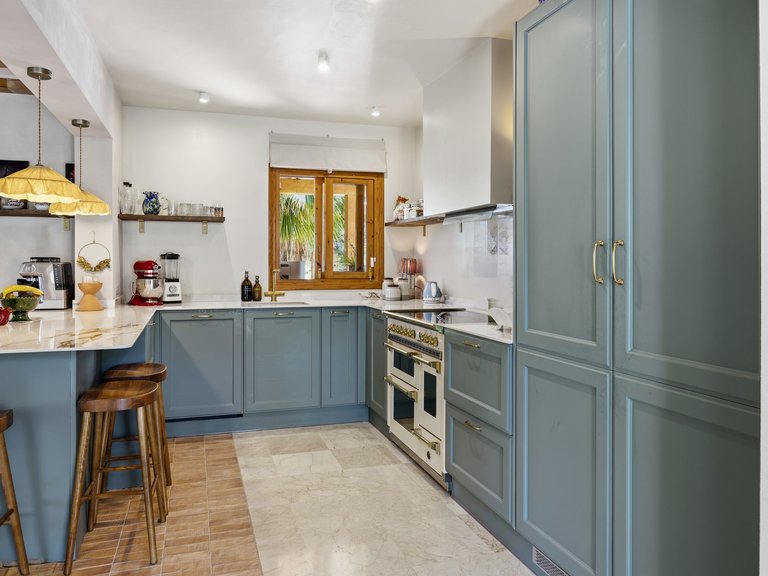 Villa for Sale in Costa Blanca Javea, Alicante 4