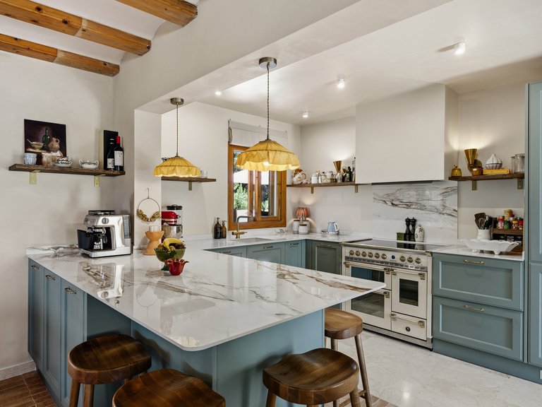 Villa for Sale in Costa Blanca Javea, Alicante 7