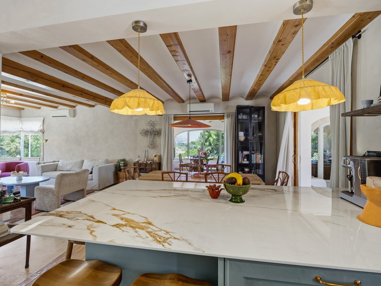 Villa for Sale in Costa Blanca Javea, Alicante 8