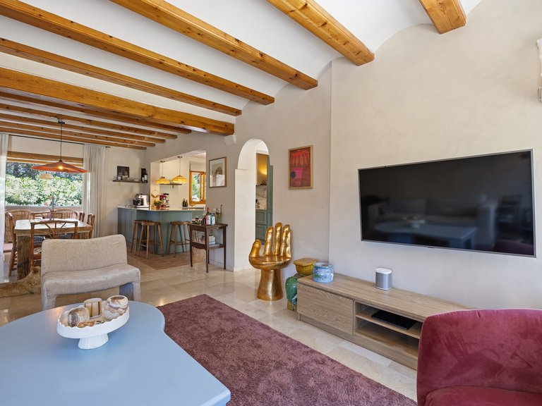Villa for Sale in Costa Blanca Javea, Alicante 10