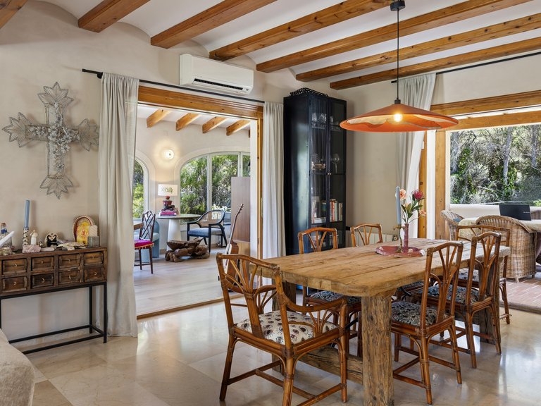 Villa for Sale in Costa Blanca Javea, Alicante 12