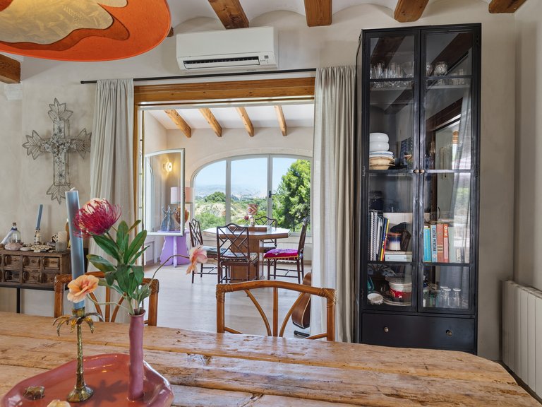 Villa for Sale in Costa Blanca Javea, Alicante 13