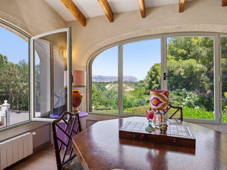 Villa for Sale in Costa Blanca Javea, Alicante 14
