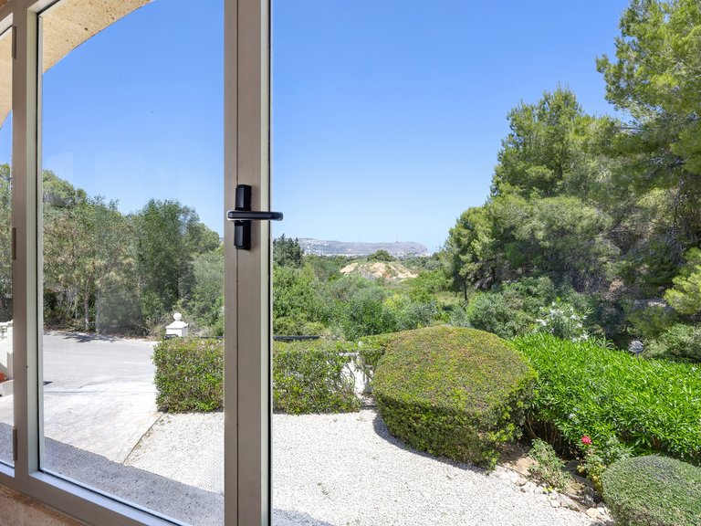 Villa for Sale in Costa Blanca Javea, Alicante 19