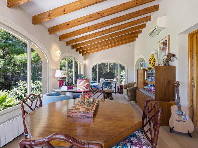 Villa for Sale in Costa Blanca Javea, Alicante 16