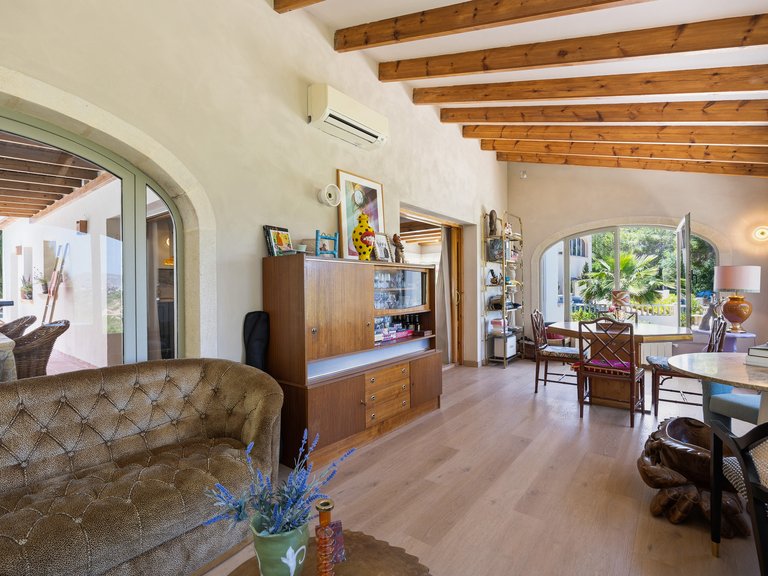 Villa for Sale in Costa Blanca Javea, Alicante 17
