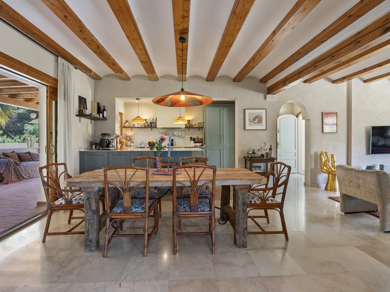 Villa for Sale in Costa Blanca Javea, Alicante 18