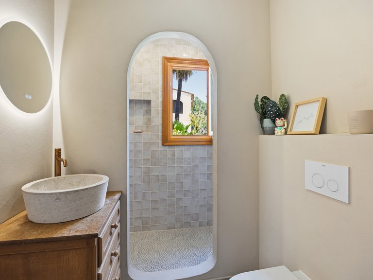 Villa for Sale in Costa Blanca Javea, Alicante 27