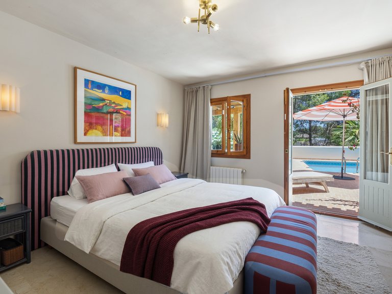 Villa for Sale in Costa Blanca Javea, Alicante 21