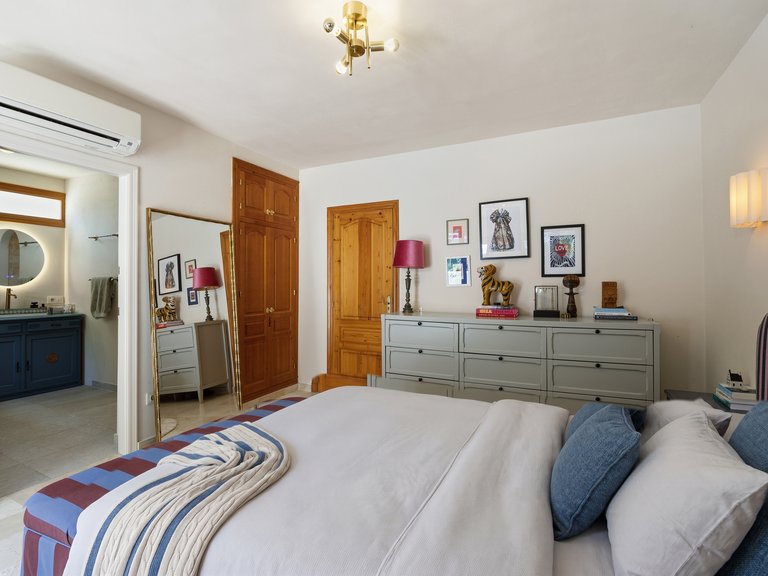 Villa for Sale in Costa Blanca Javea, Alicante 20