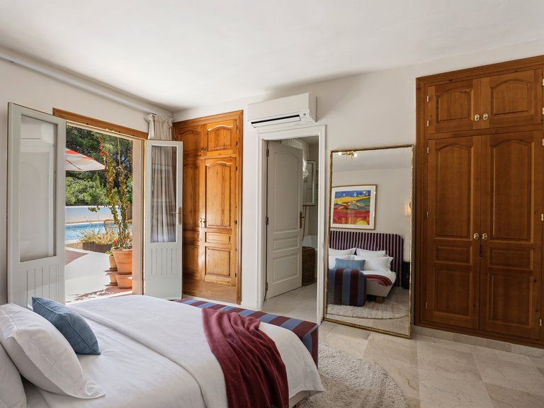 Villa for Sale in Costa Blanca Javea, Alicante 22