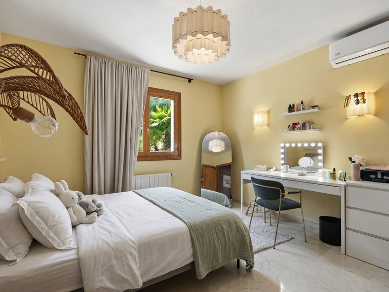 Villa for Sale in Costa Blanca Javea, Alicante 23