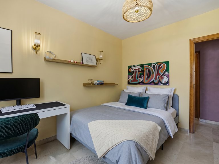 Villa for Sale in Costa Blanca Javea, Alicante 24