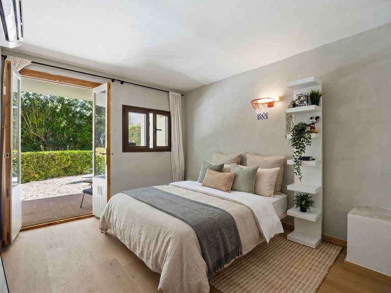Villa for Sale in Costa Blanca Javea, Alicante 33
