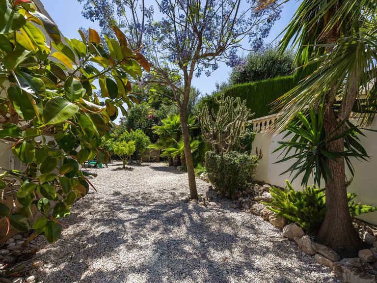 Villa for Sale in Costa Blanca Javea, Alicante 39