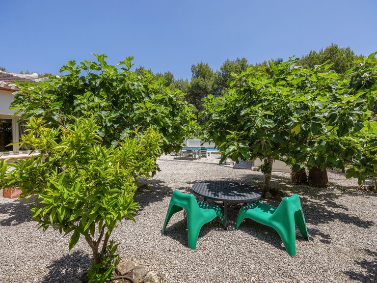 Villa for Sale in Costa Blanca Javea, Alicante 40