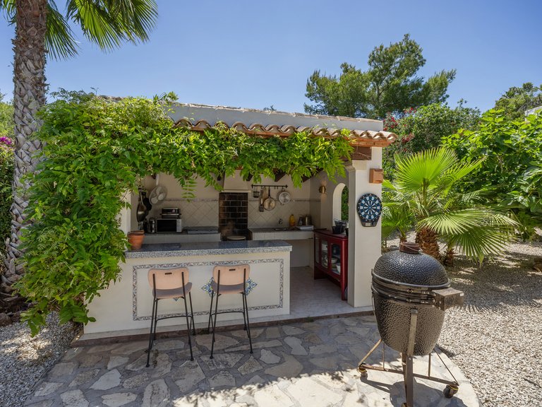 Villa for Sale in Costa Blanca Javea, Alicante 41