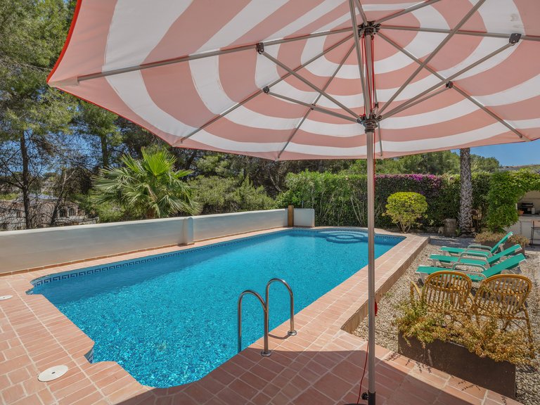 Villa for Sale in Costa Blanca Javea, Alicante 42