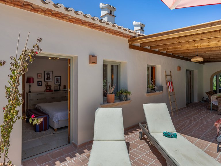 Villa for Sale in Costa Blanca Javea, Alicante 36