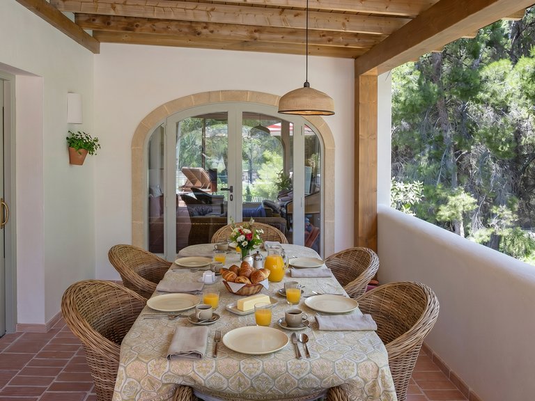 Villa for Sale in Costa Blanca Javea, Alicante 15