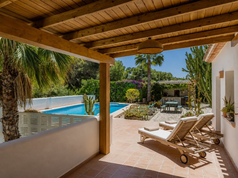 Villa for Sale in Costa Blanca Javea, Alicante 1