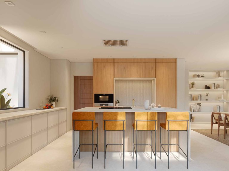 Villa for Sale in Costa Blanca Javea, Alicante 5