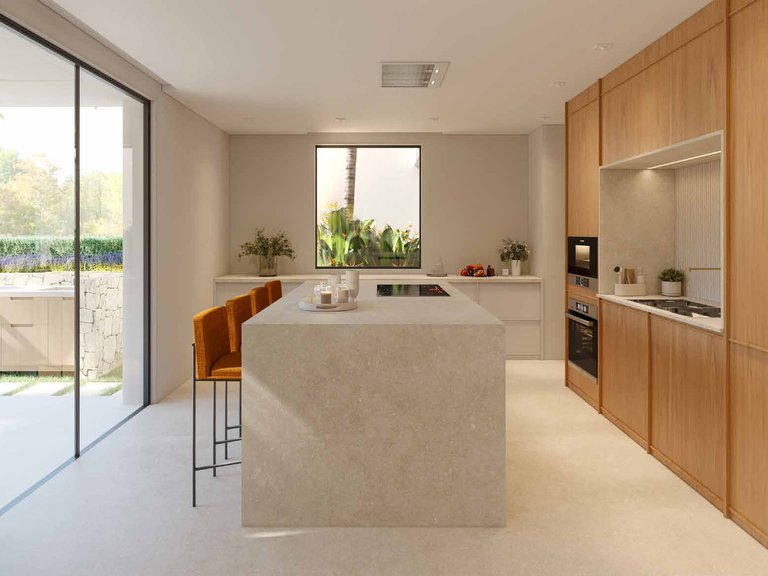 Villa for Sale in Costa Blanca Javea, Alicante 6
