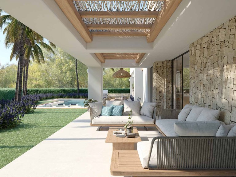 Villa for Sale in Costa Blanca Javea, Alicante 7