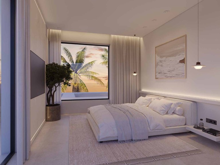 Villa for Sale in Costa Blanca Javea, Alicante 8