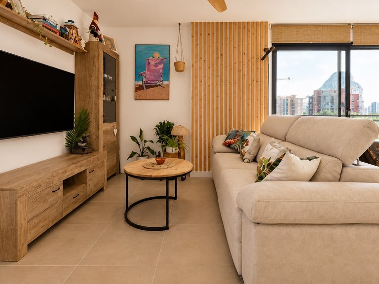 Apartment for Sale in Costa Blanca Calpe, Alicante 5