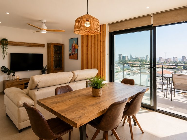 Apartment for Sale in Costa Blanca Calpe, Alicante 6