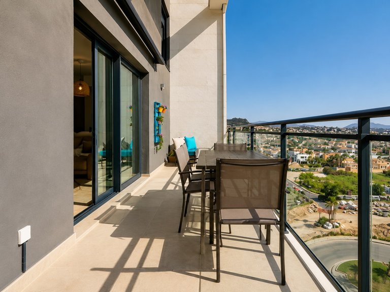 Apartment for Sale in Costa Blanca Calpe, Alicante 7