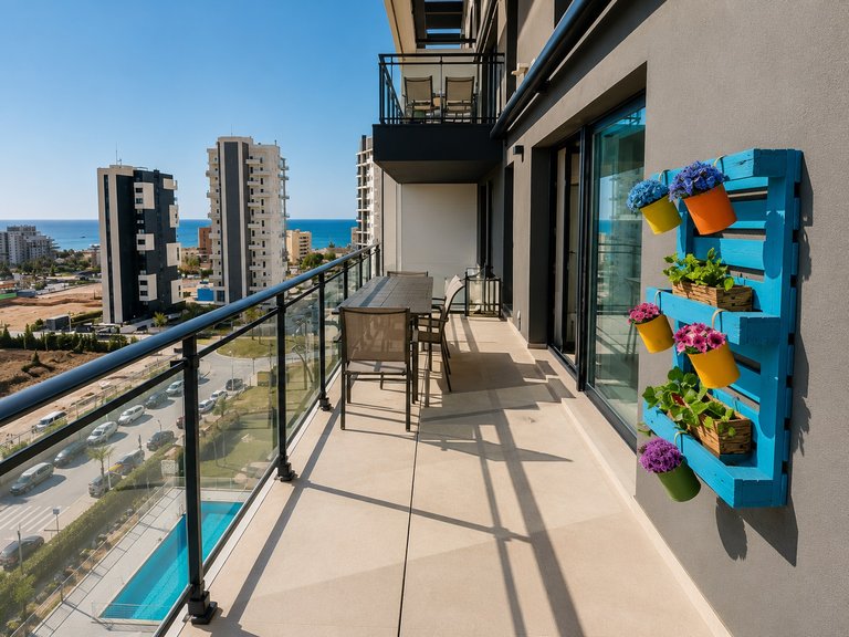 Apartment for Sale in Costa Blanca Calpe, Alicante 8