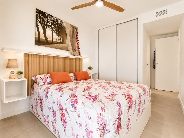 Apartment for Sale in Costa Blanca Calpe, Alicante 11