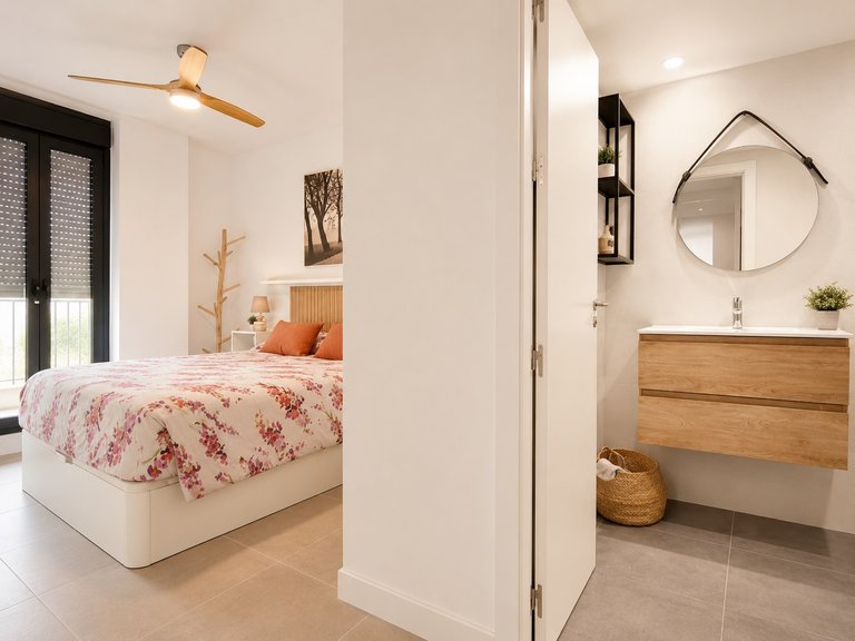 Apartment for Sale in Costa Blanca Calpe, Alicante 12