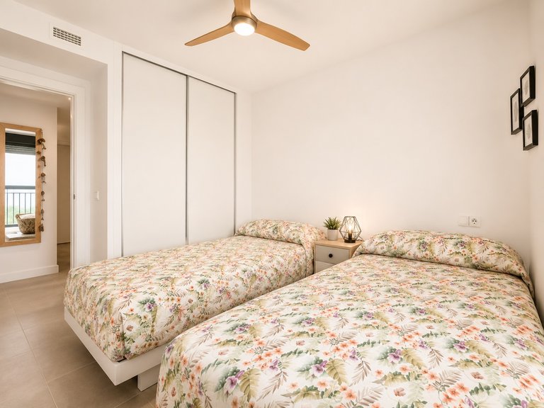 Apartment for Sale in Costa Blanca Calpe, Alicante 14